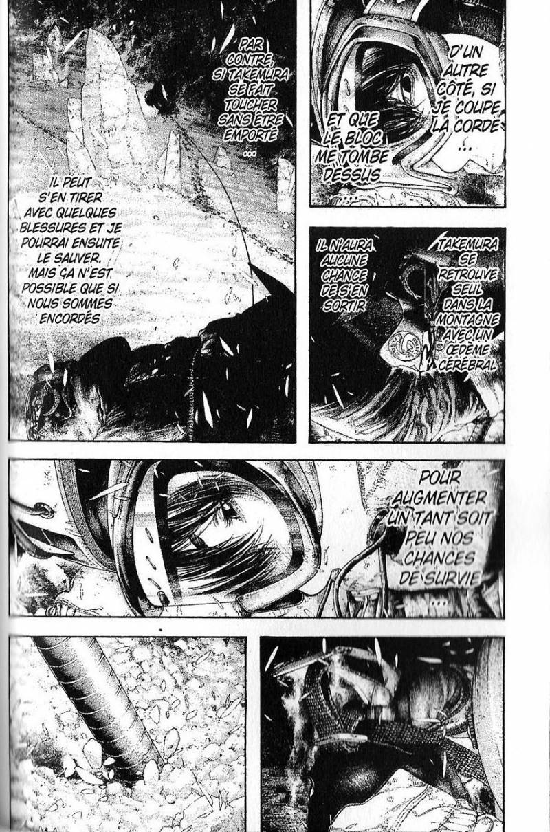 Read Ascension FR Manga Online