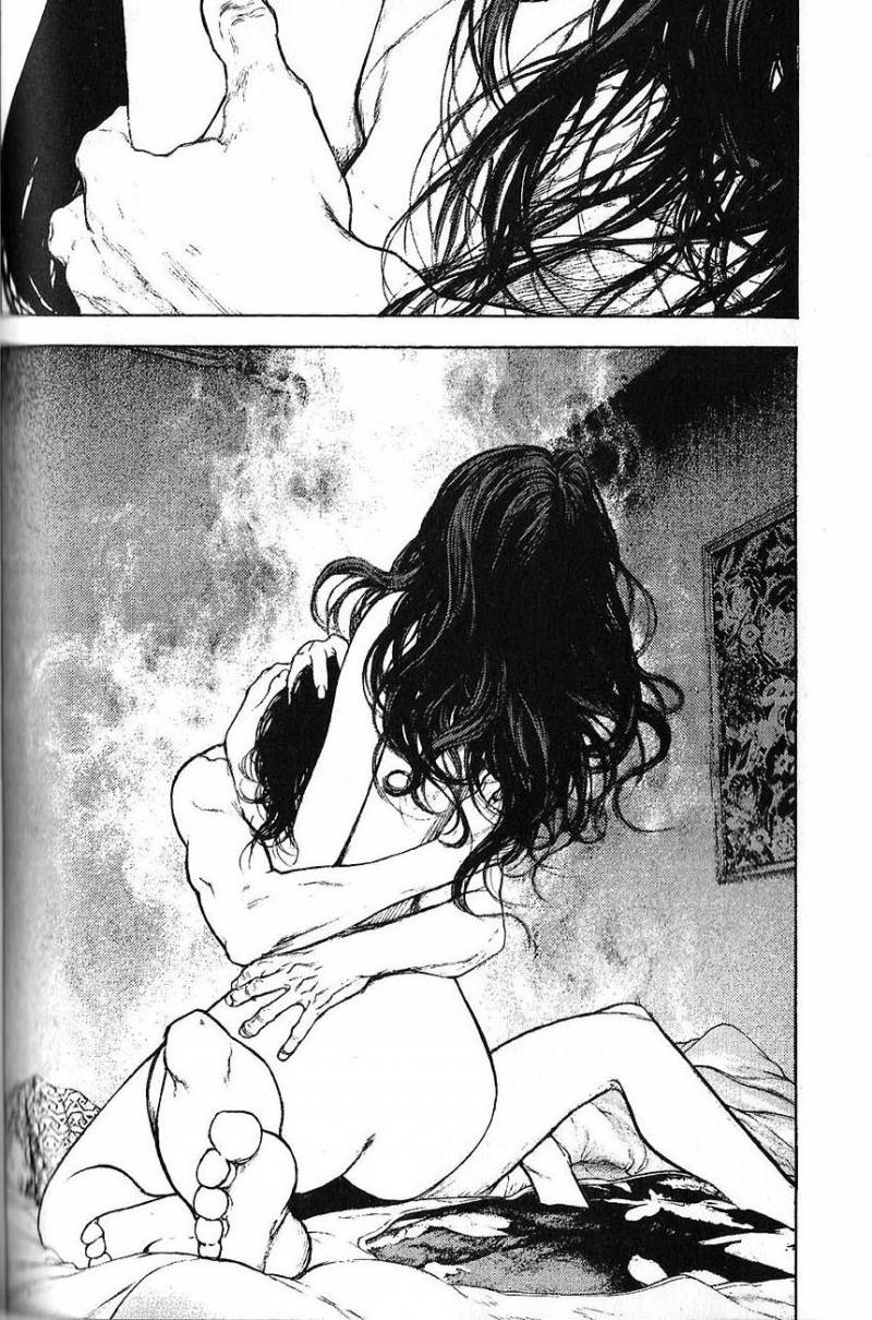 Read Ascension FR Manga Online
