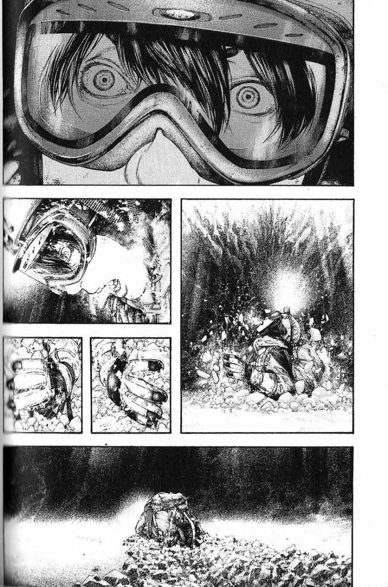 Read Ascension FR Manga Online