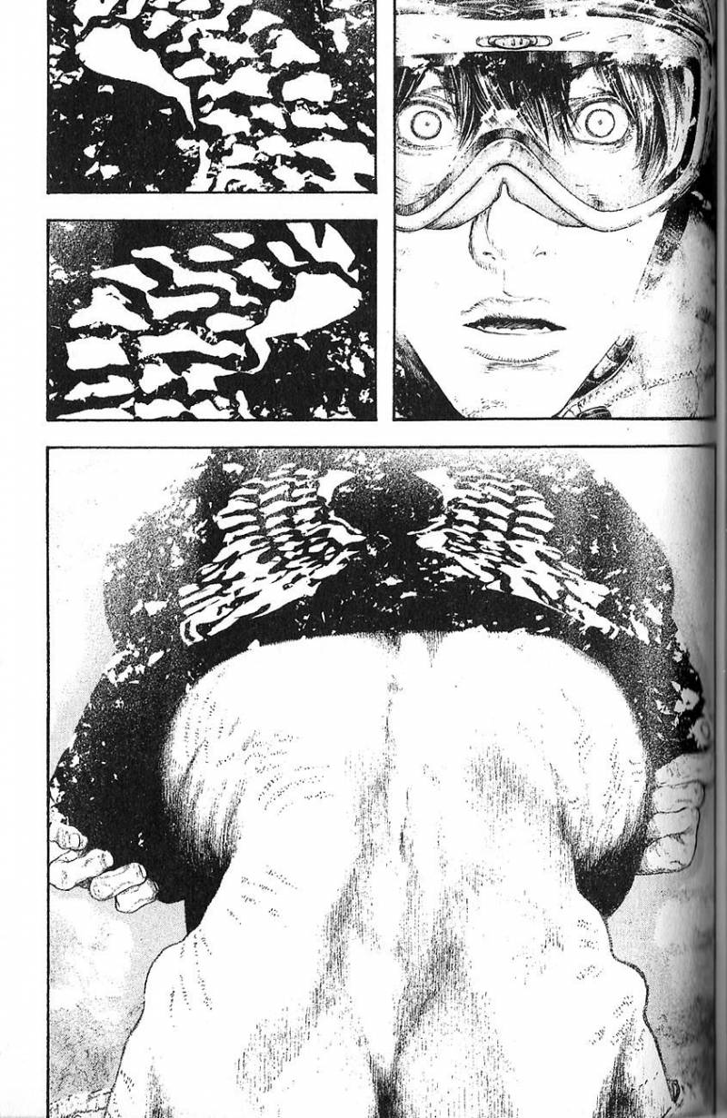 Read Ascension FR Manga Online