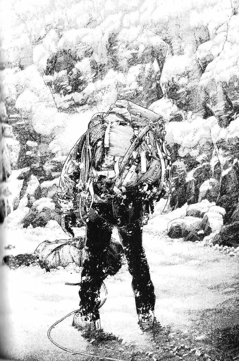 Read Ascension FR Manga Online