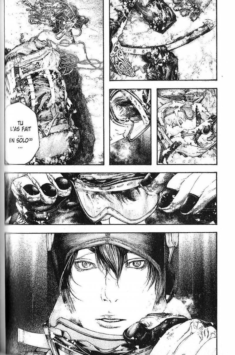 Read Ascension FR Manga Online