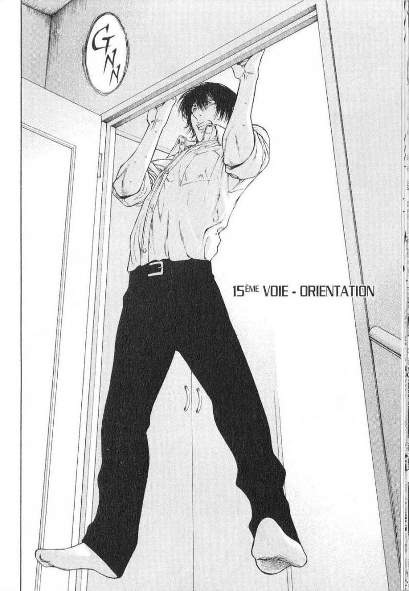 Read Ascension FR Manga Online