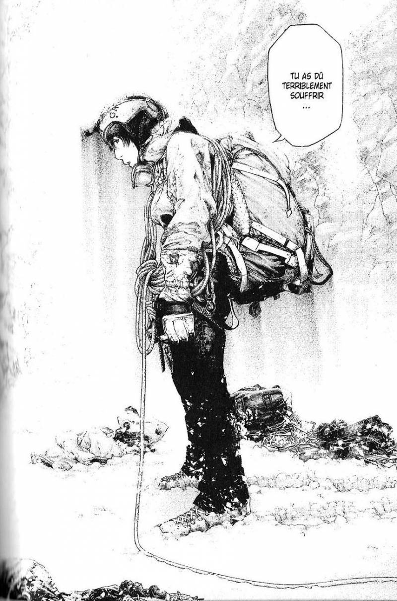 Read Ascension FR Manga Online
