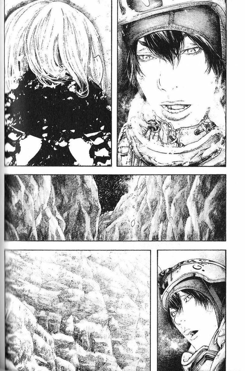 Read Ascension FR Manga Online