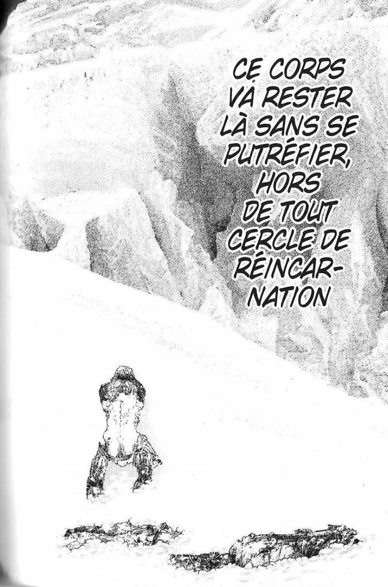 Read Ascension FR Manga Online