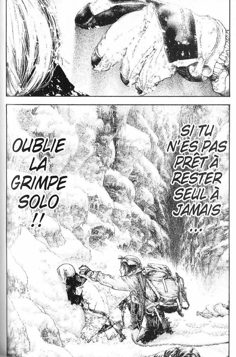 Read Ascension FR Manga Online