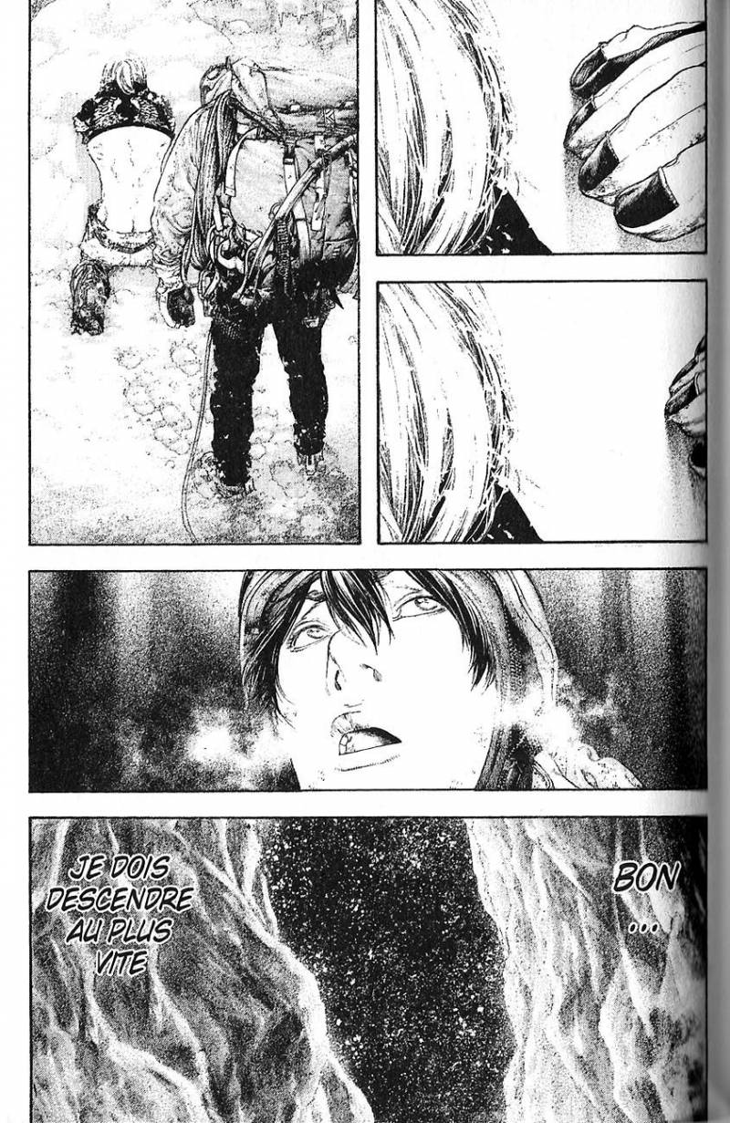 Read Ascension FR Manga Online