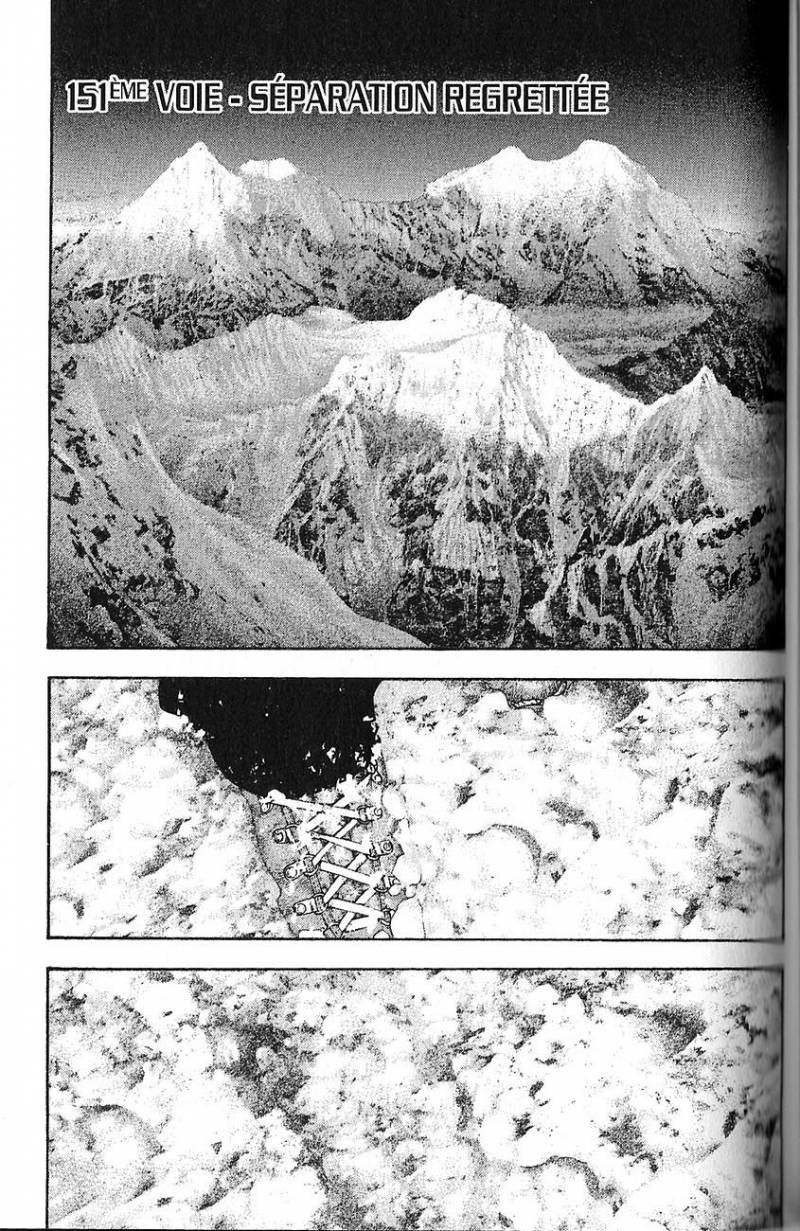 Read Ascension FR Manga Online