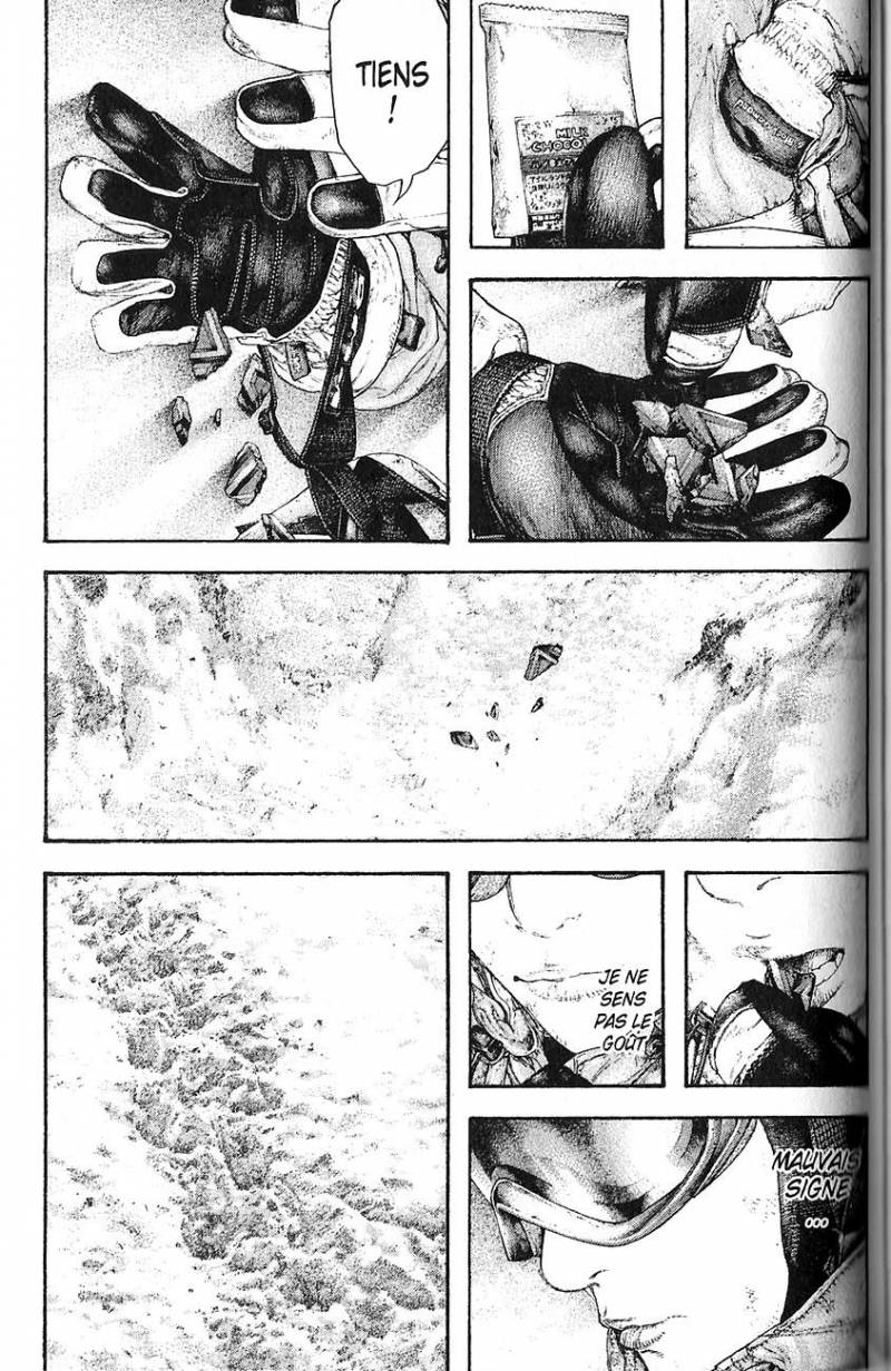 Read Ascension FR Manga Online