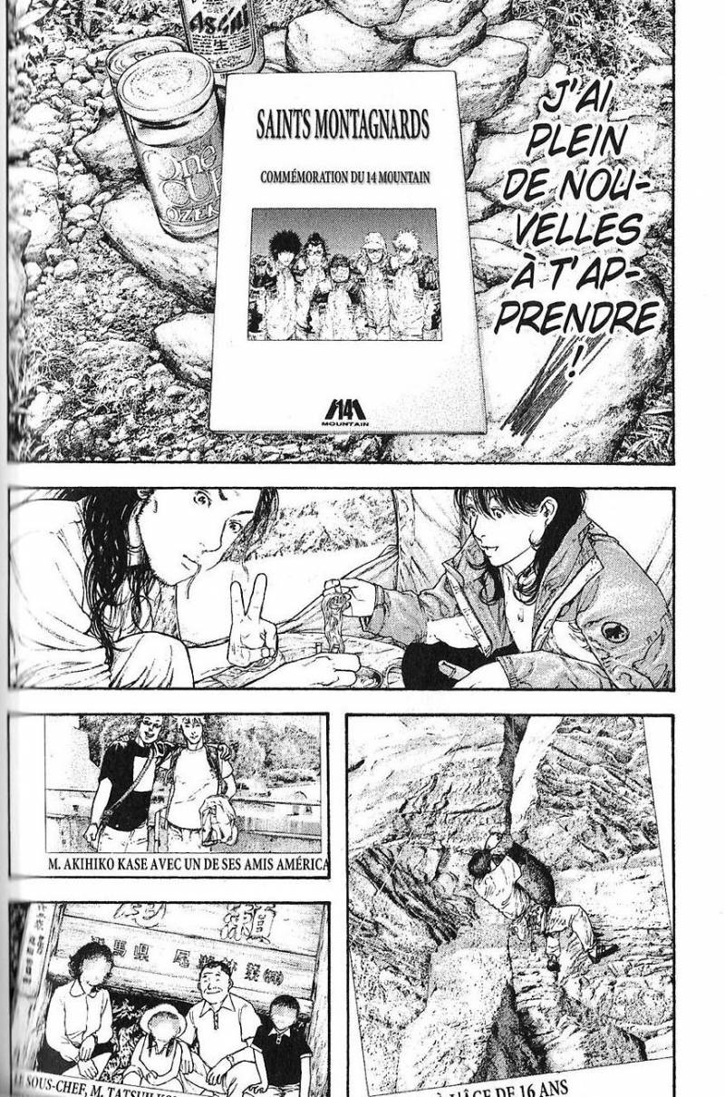 Read Ascension FR Manga Online