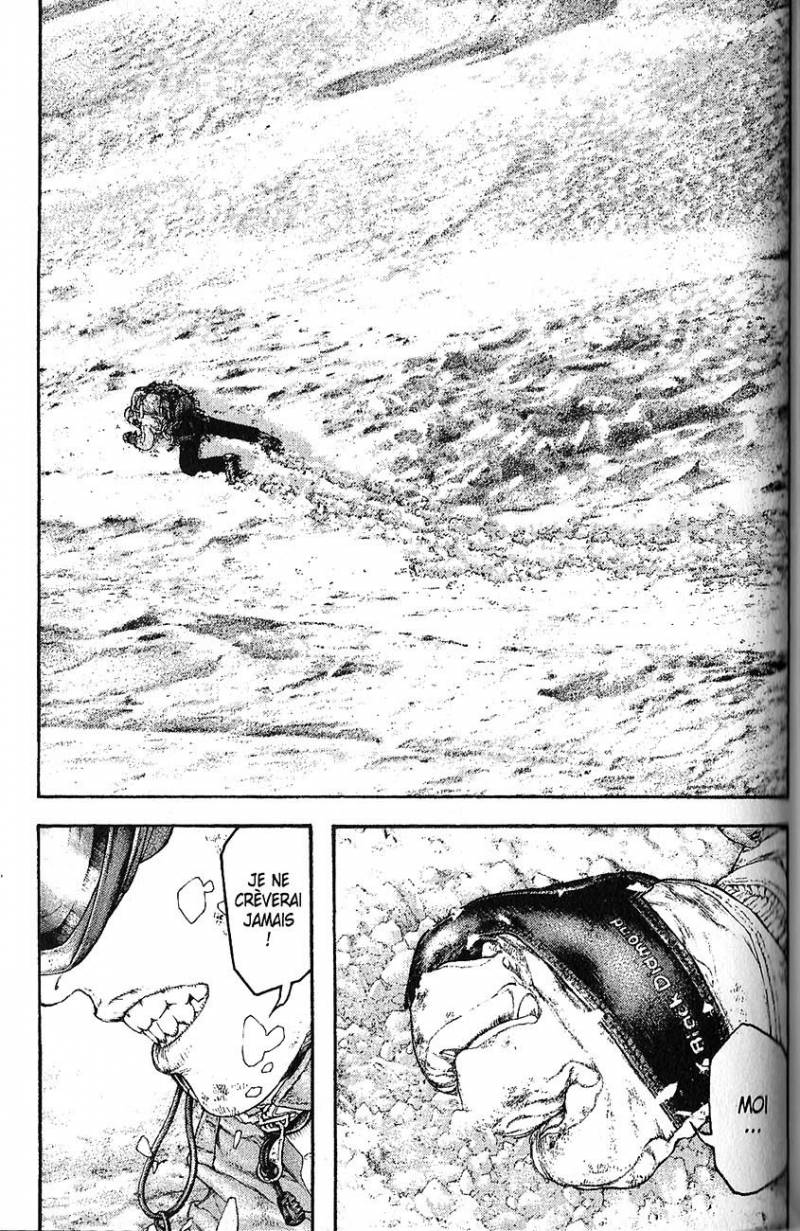 Read Ascension FR Manga Online