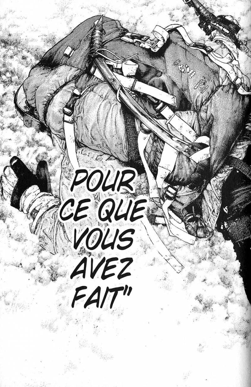 Read Ascension FR Manga Online