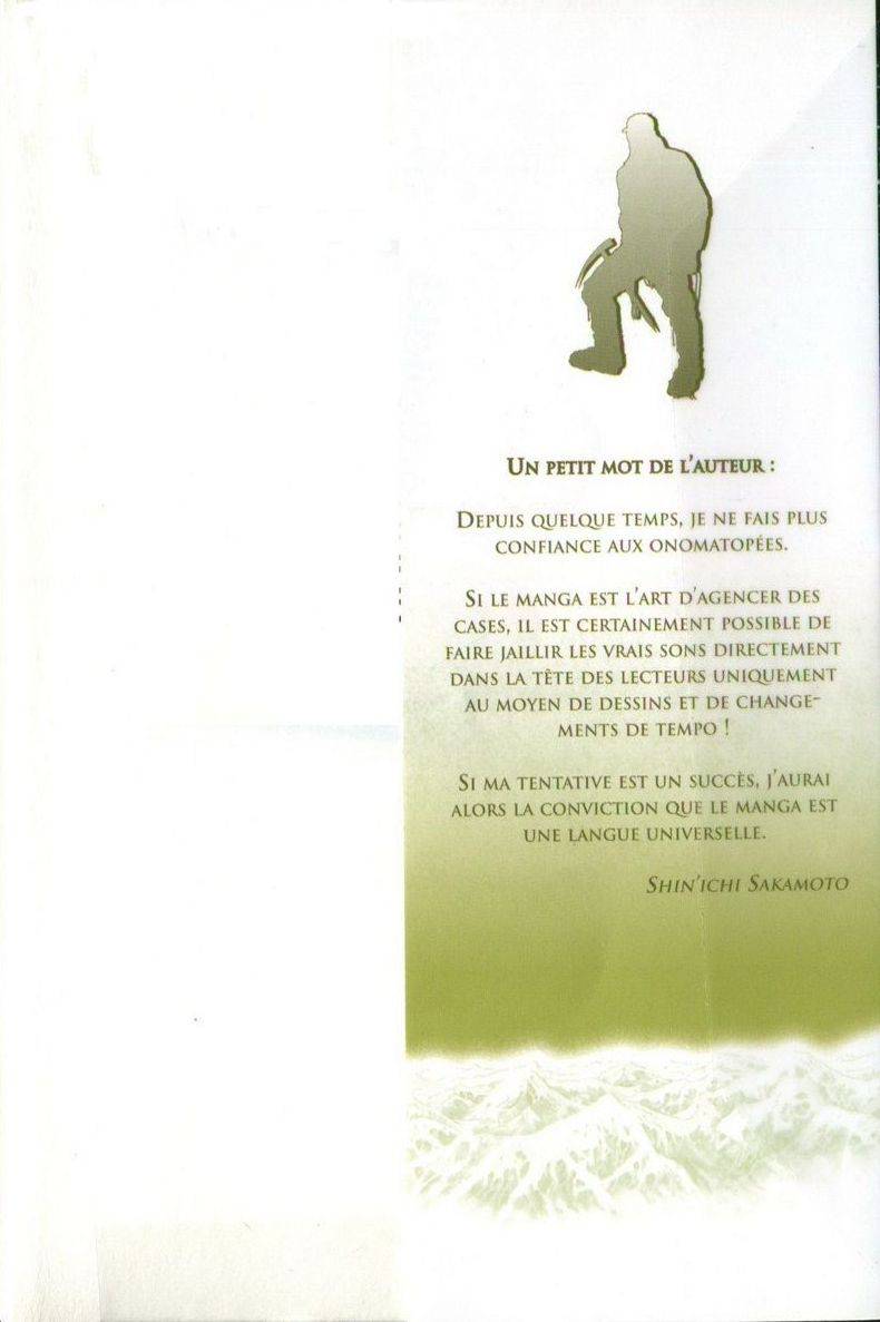 Read Ascension FR Manga Online
