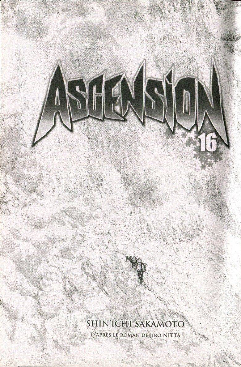 Read Ascension FR Manga Online