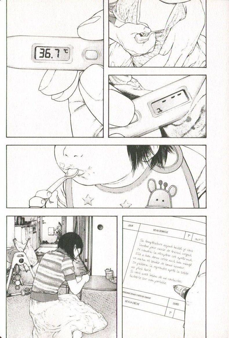 Read Ascension FR Manga Online
