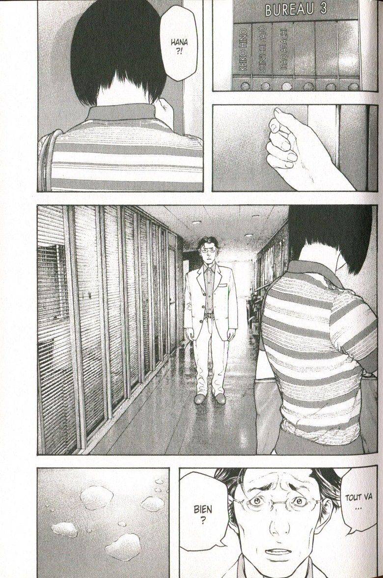 Read Ascension FR Manga Online