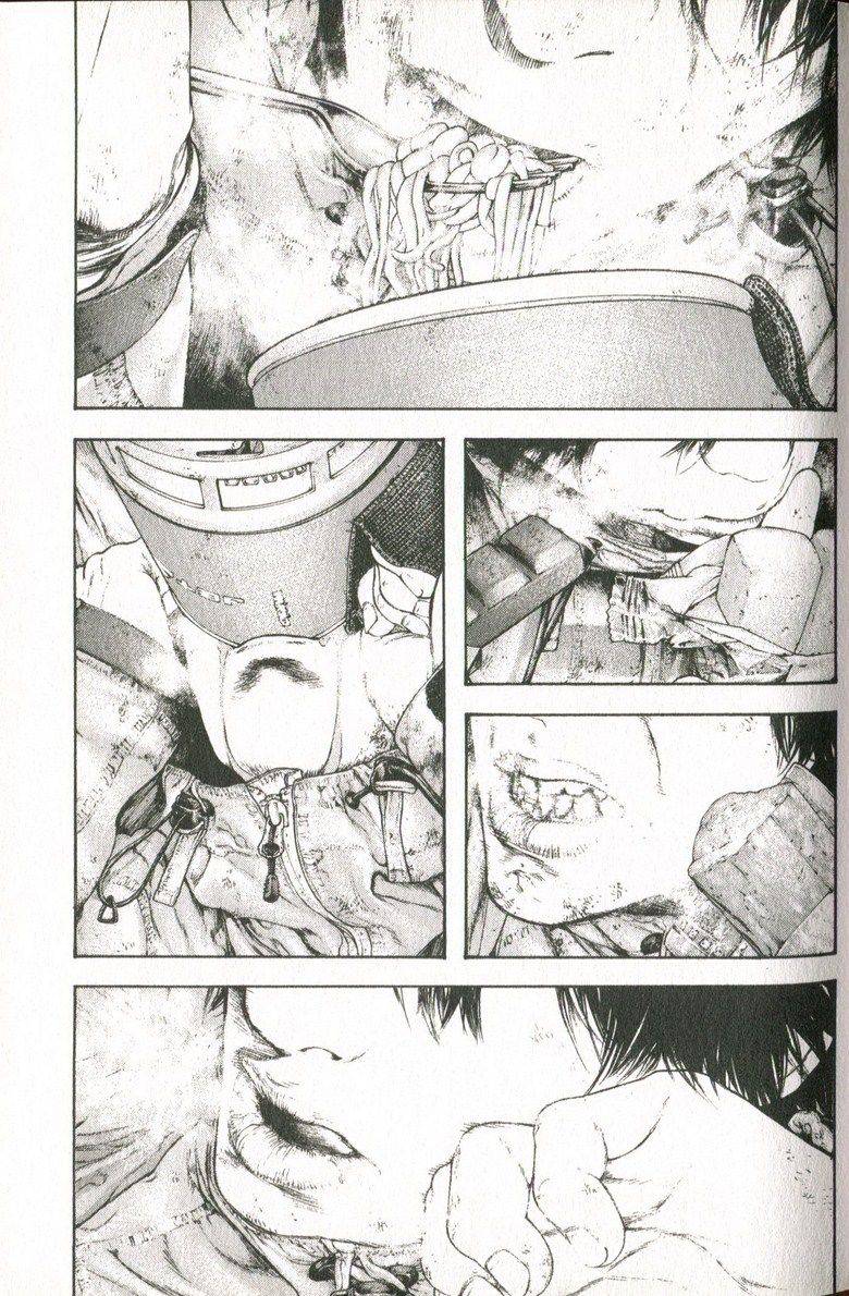 Read Ascension FR Manga Online