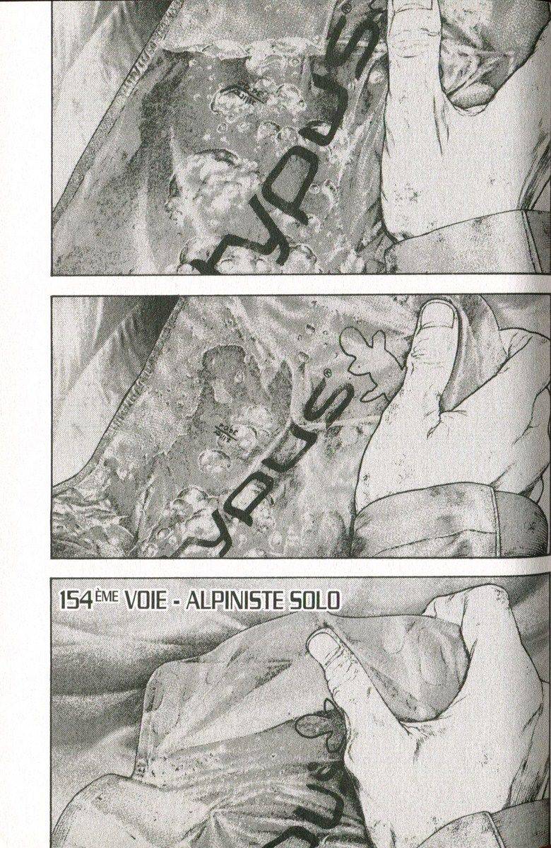 Read Ascension FR Manga Online