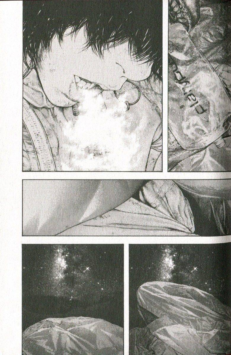 Read Ascension FR Manga Online