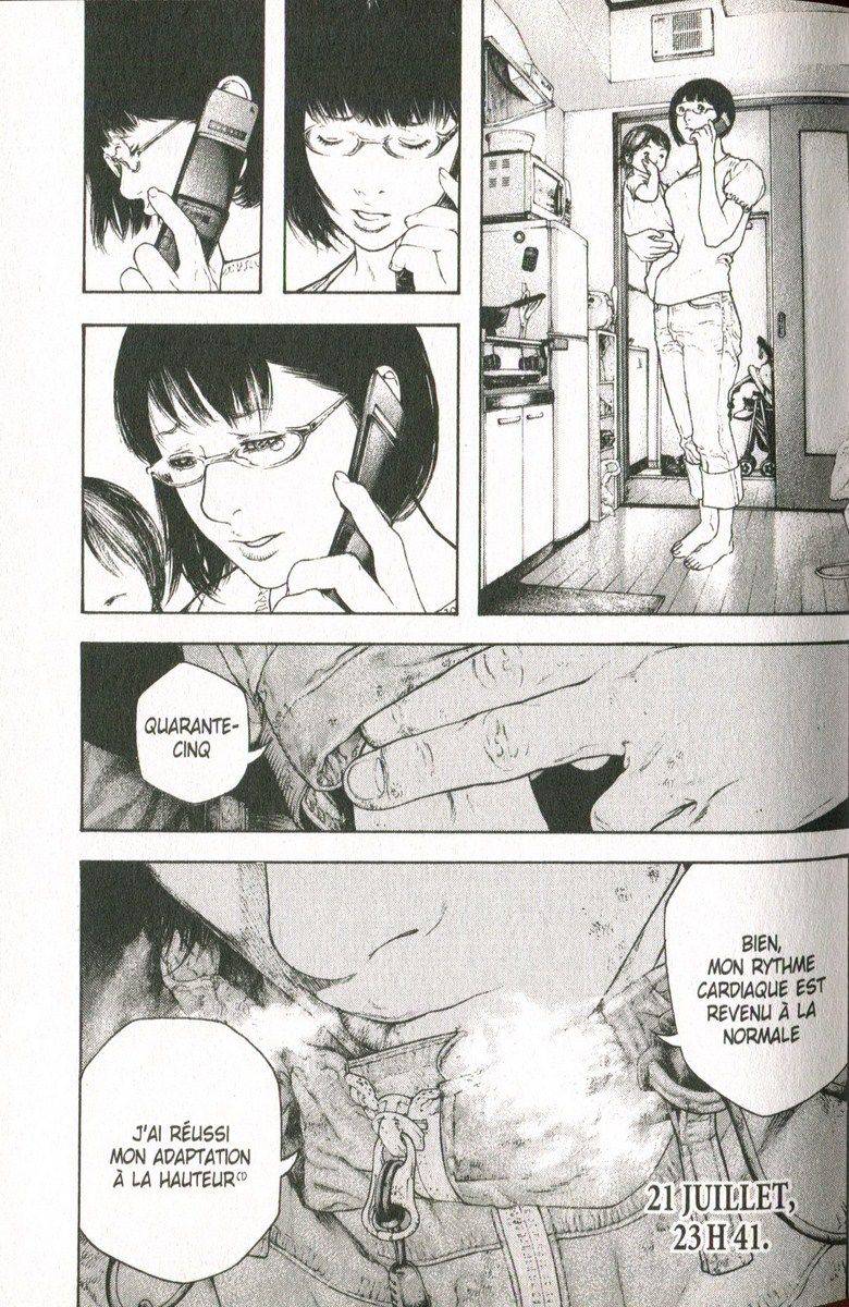 Read Ascension FR Manga Online