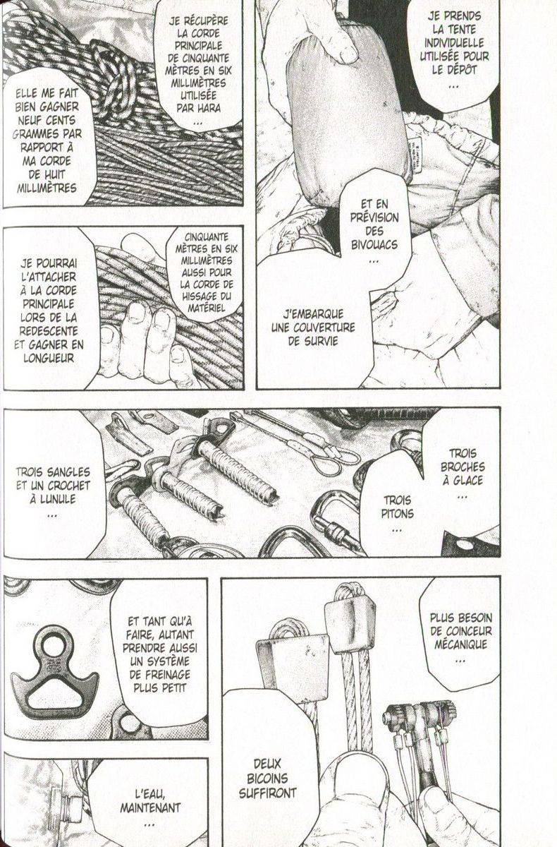 Read Ascension FR Manga Online