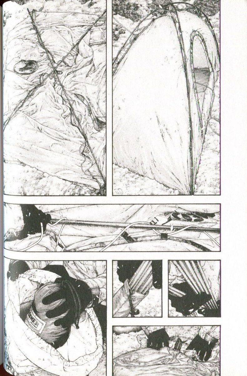 Read Ascension FR Manga Online
