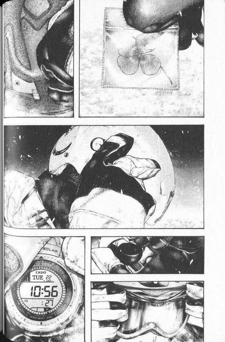 Read Ascension FR Manga Online