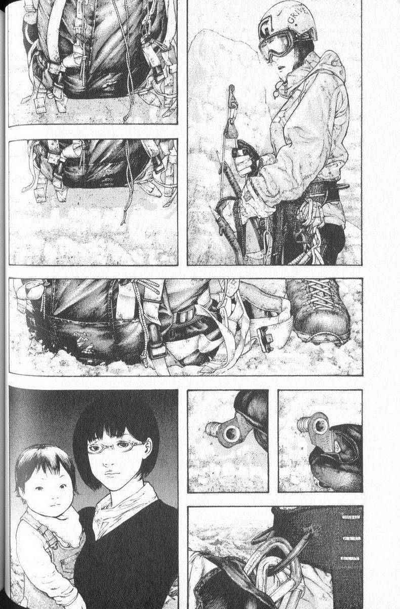 Read Ascension FR Manga Online