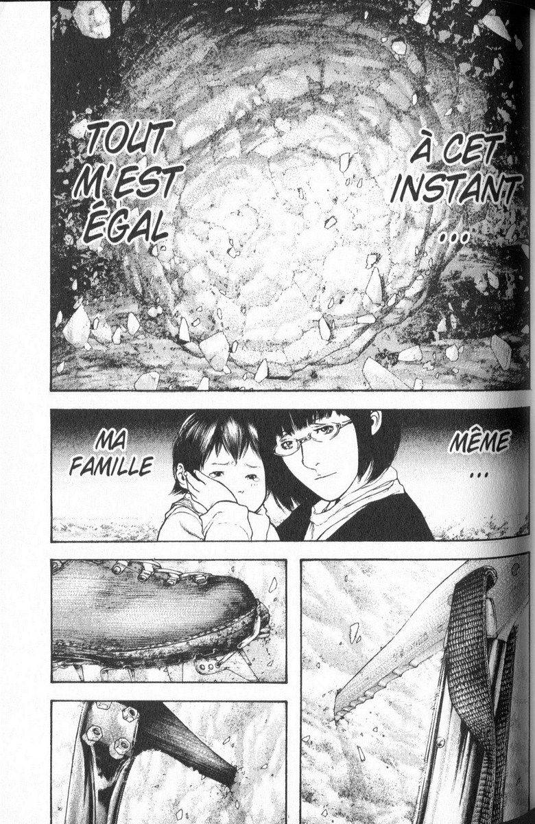 Read Ascension FR Manga Online