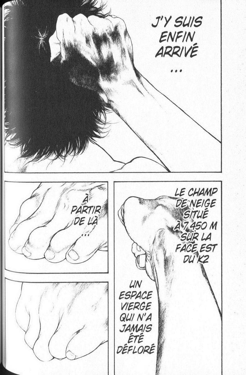 Read Ascension FR Manga Online
