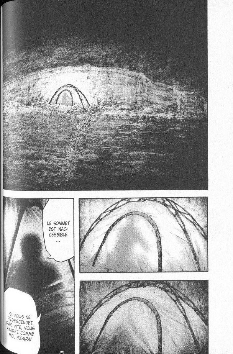 Read Ascension FR Manga Online