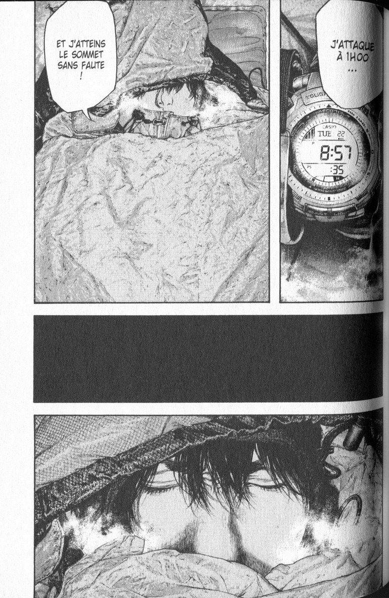 Read Ascension FR Manga Online