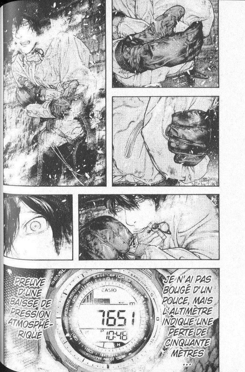 Read Ascension FR Manga Online