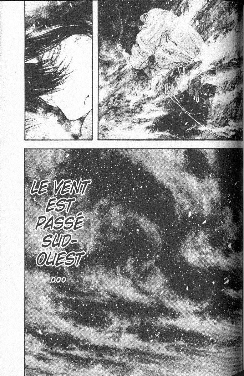 Read Ascension FR Manga Online