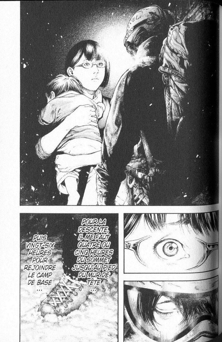 Read Ascension FR Manga Online