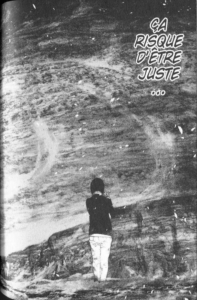 Read Ascension FR Manga Online