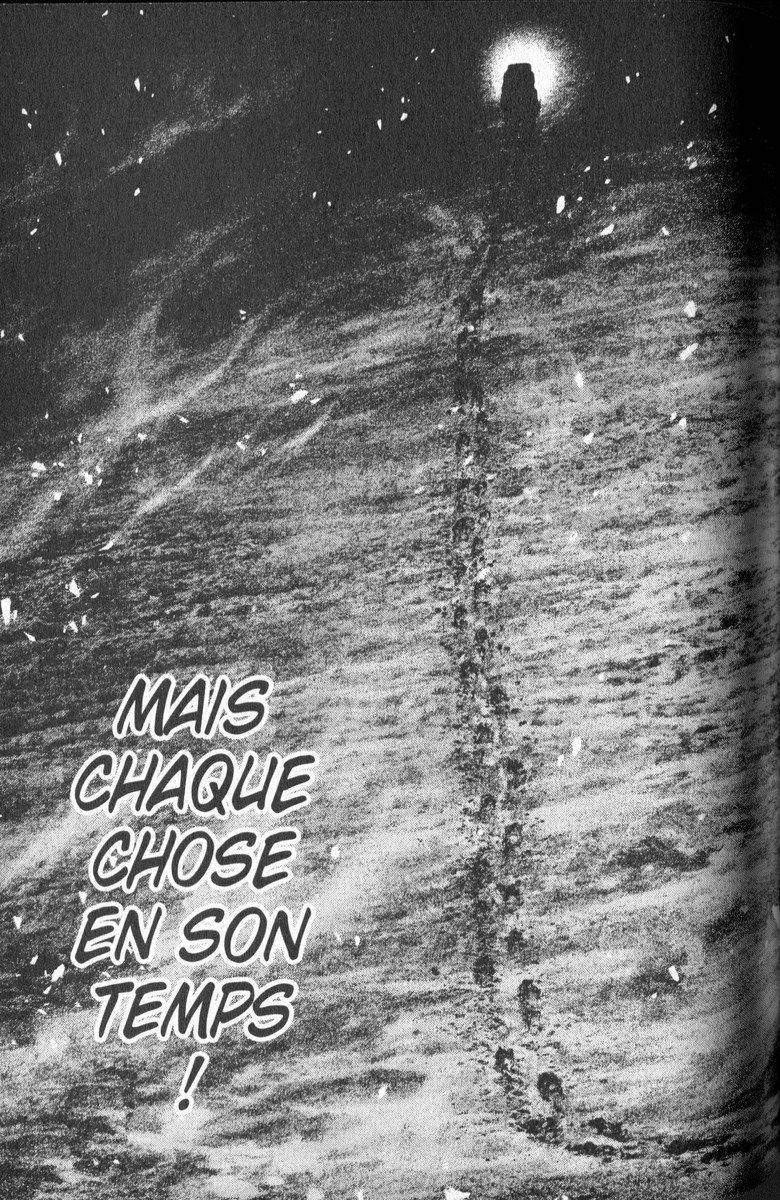 Read Ascension FR Manga Online