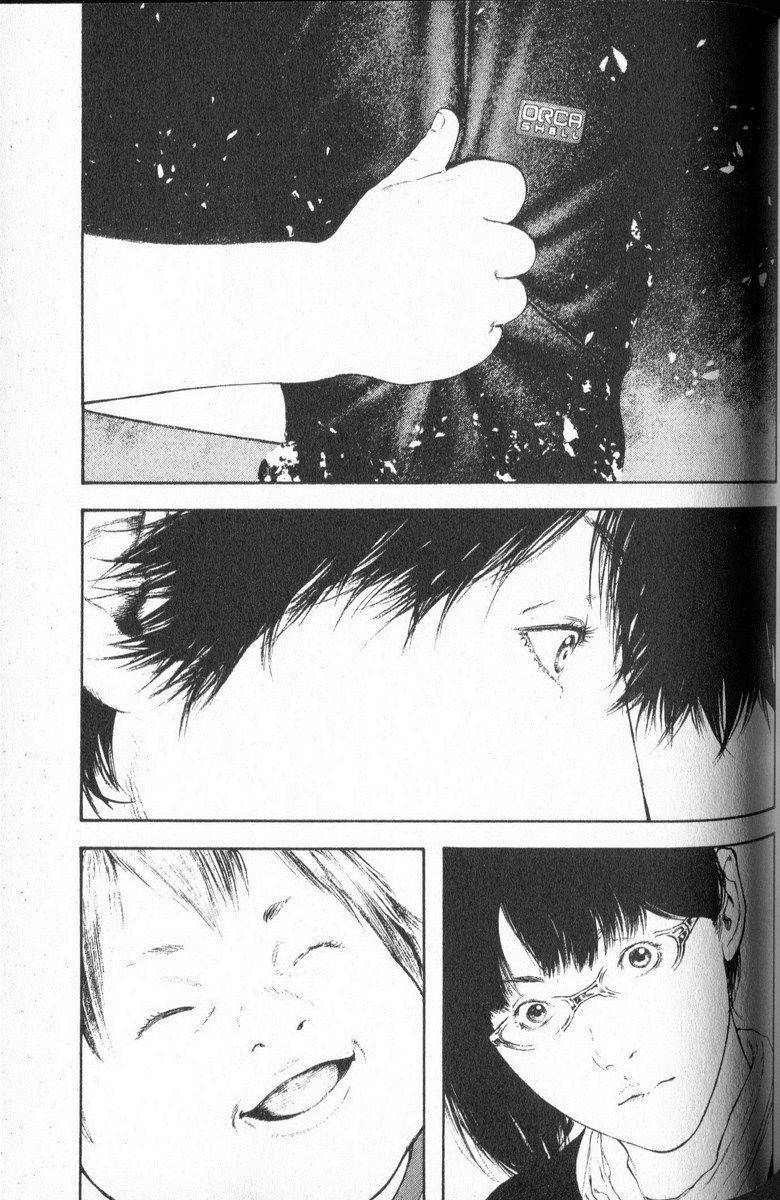Read Ascension FR Manga Online