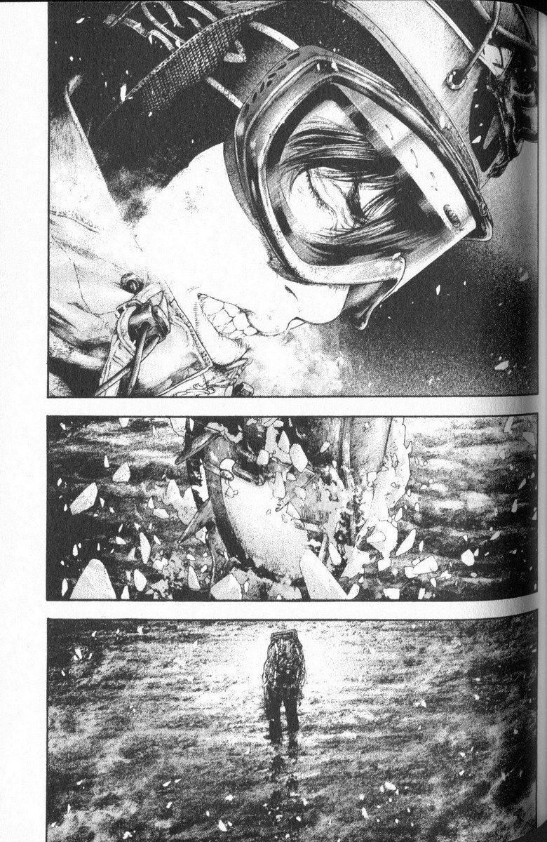 Read Ascension FR Manga Online