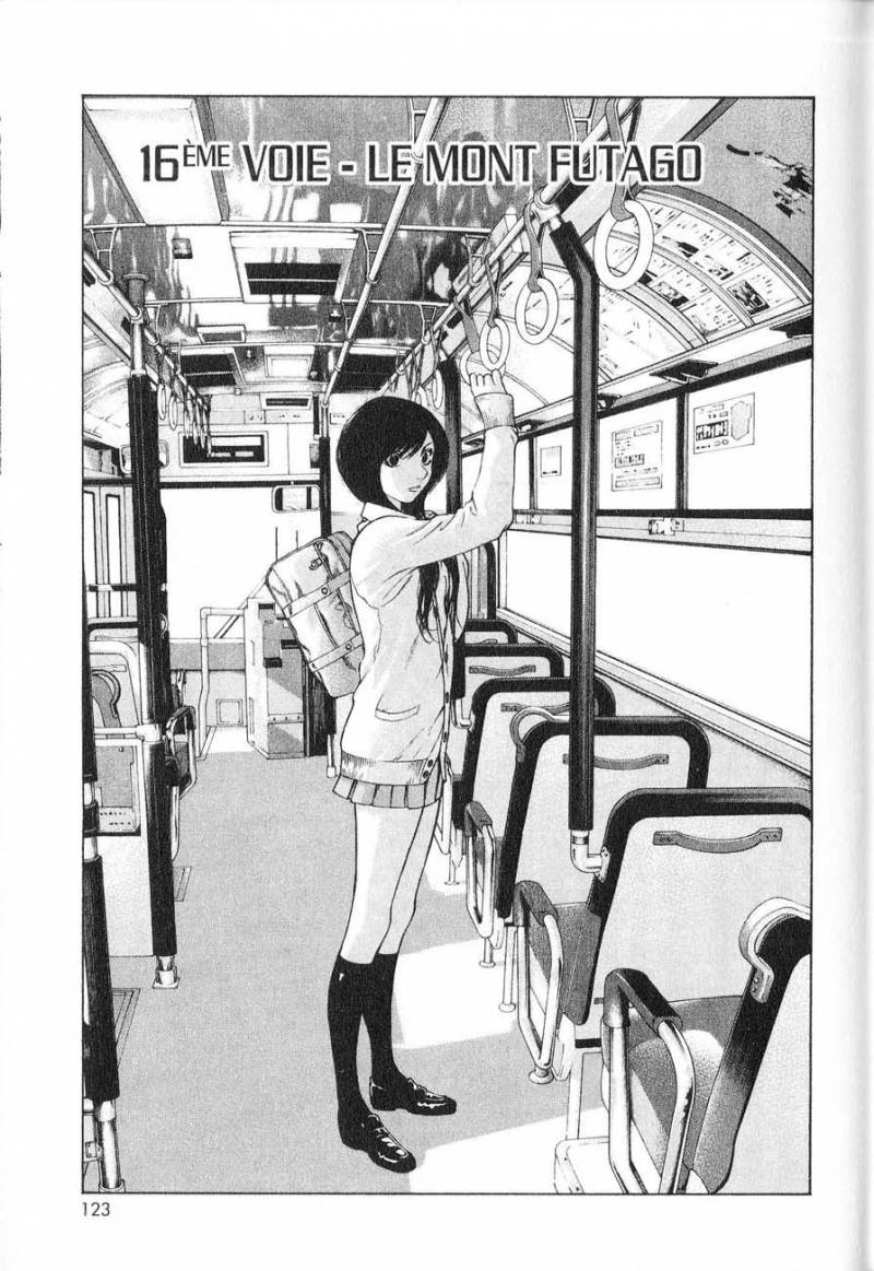 Read Ascension FR Manga Online