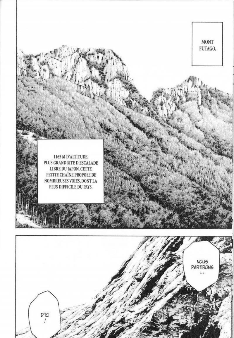 Read Ascension FR Manga Online