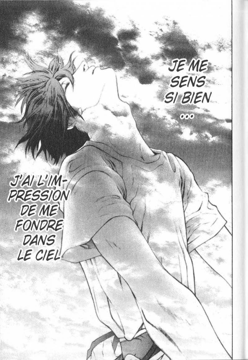 Read Ascension FR Manga Online