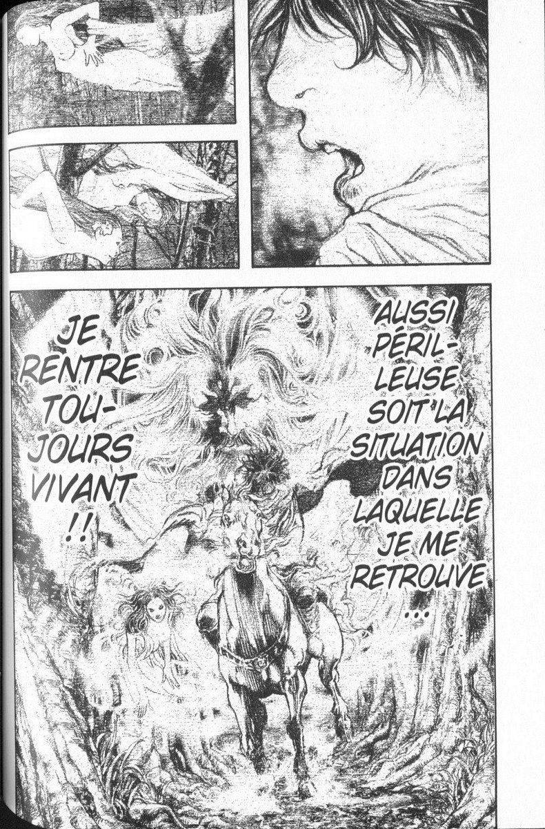 Read Ascension FR Manga Online
