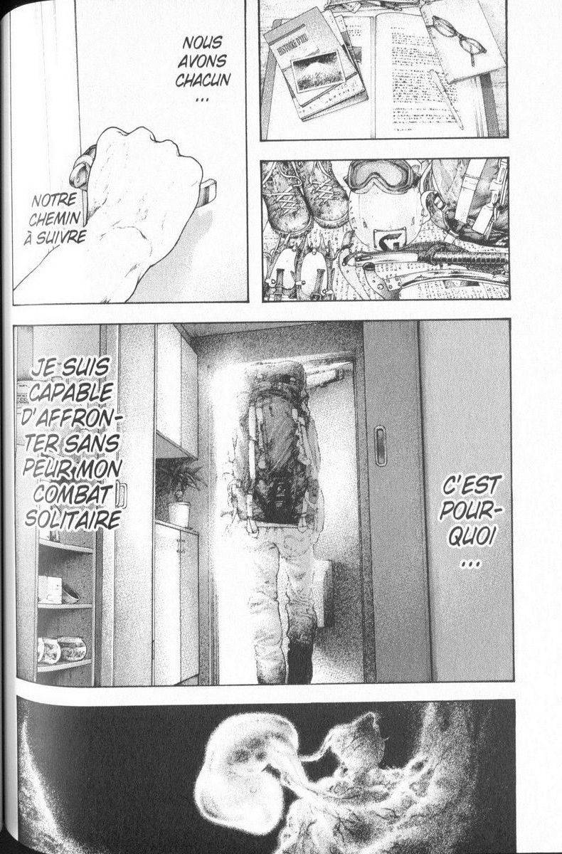Read Ascension FR Manga Online