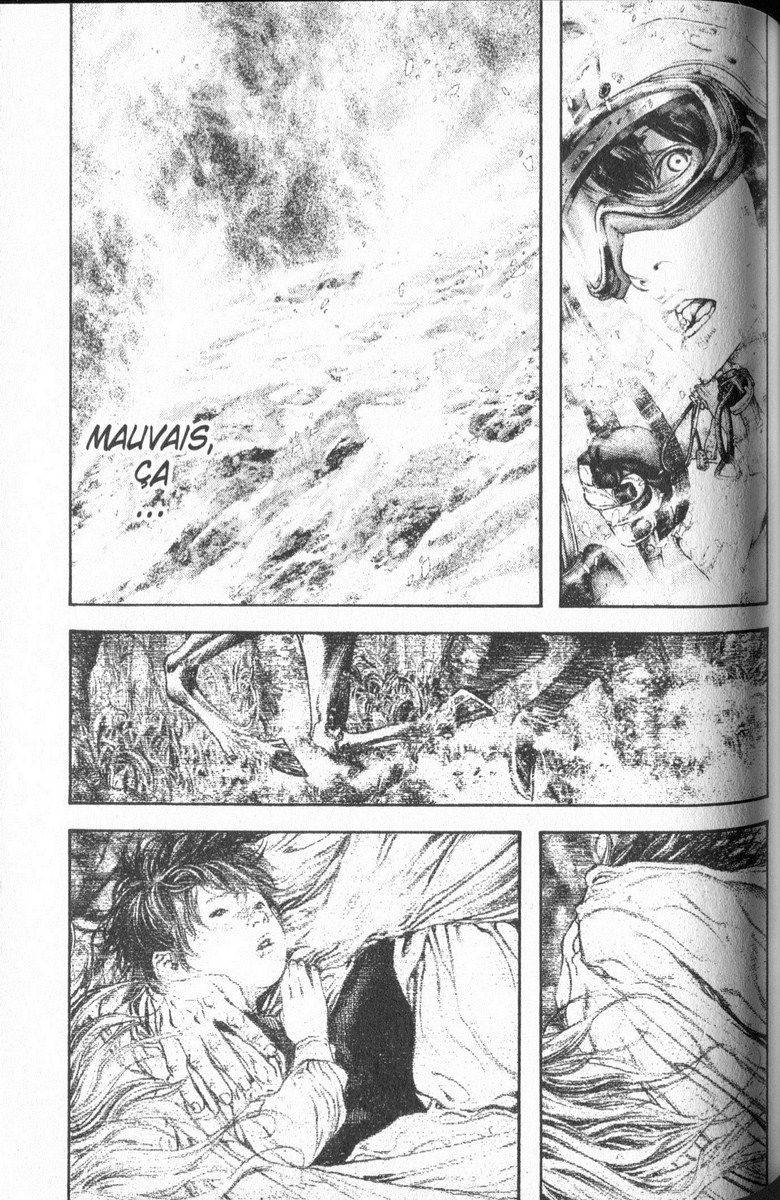 Read Ascension FR Manga Online