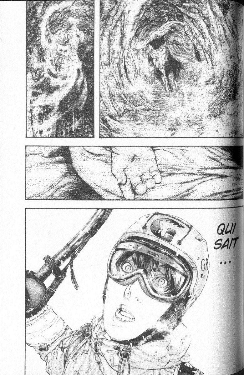 Read Ascension FR Manga Online