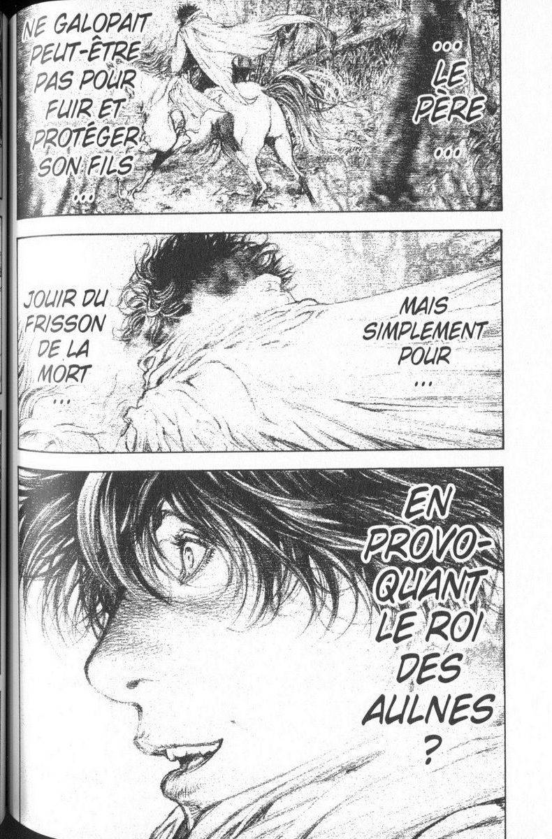 Read Ascension FR Manga Online