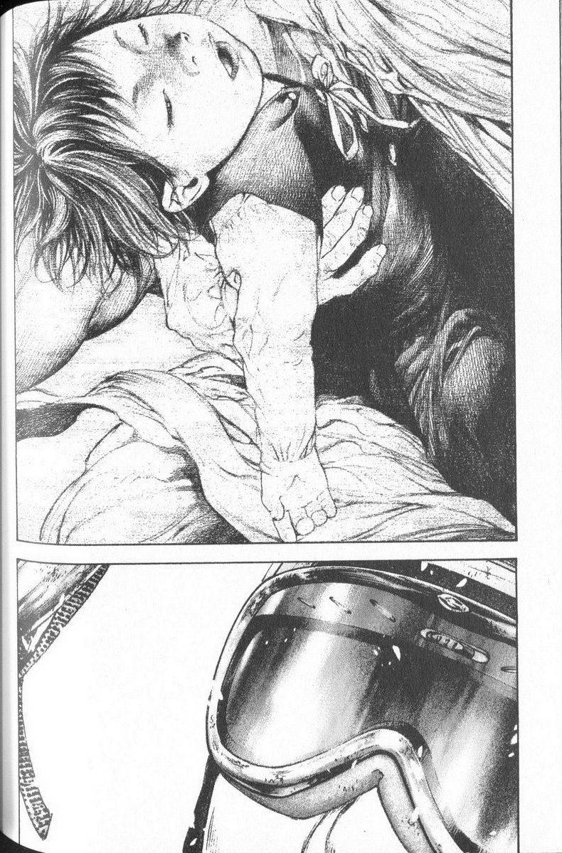 Read Ascension FR Manga Online