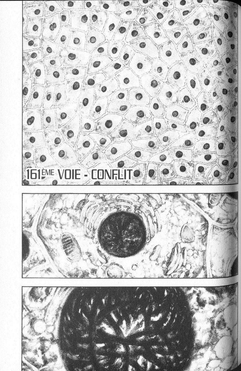 Read Ascension FR Manga Online